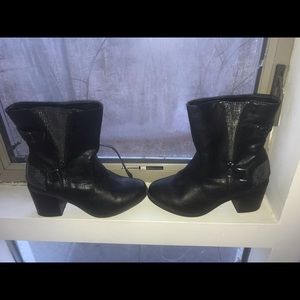Torrid Booties! Accepting All offers!!